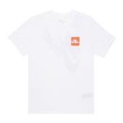 Nike Giannis Dri-Fit Basketboll T-shirt Vit White, Herr