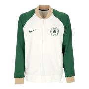 Nike Boston Celtics Sweatshirt Full-Zip Jacket Multicolor, Herr