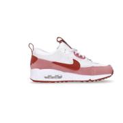 Nike Air Max 90 Futura Women's Låg Sneaker Multicolor, Dam