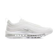 Nike Air Max 97 Low Sneakers Gray, Herr