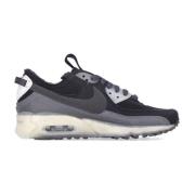 Nike Terrascape Low Sneaker Gray, Dam