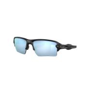 Oakley 9188 Sole Solglasögon Black, Unisex