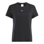 Reebok Premium Träning T-shirt Black, Dam