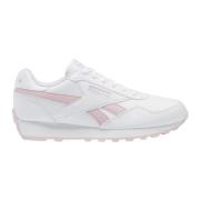 Reebok Royal Rewind Klassiska Sneakers White, Dam