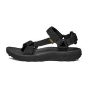 Teva Hydratrek Vandringssandaler Black, Herr