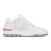 Axel Arigato Area Lo Sneaker White, Dam