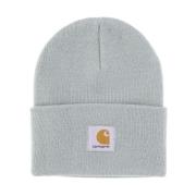 Carhartt Wip Akrylurur Hat Misty Sage Gray, Herr