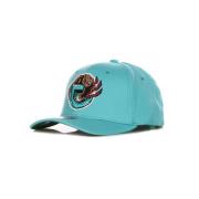 Mitchell & Ness Grizzlies NBA Lagkeps Teal Green, Unisex