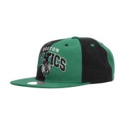 Mitchell & Ness Boston Celtics NBA Keps Grön/Svart Green, Herr