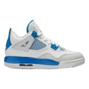 Nike Retro Military Blue 2012 GS Multicolor, Dam