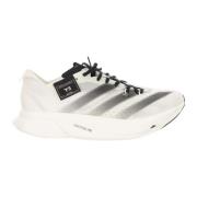 Y-3 Vita Sneakers Ih0866 White, Dam