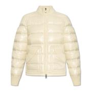 Moncler Arcelot jacka Beige, Dam