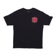 New Era Chicago Bulls NBA Mästerskap T-shirt Black, Herr