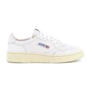 Autry Medalist Sneakers White, Herr