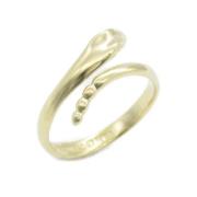 Tiffany & Co. Pre-owned Pre-owned Guld ringar Yellow, Dam