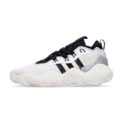 Adidas Stormtrooper Basketboll Sneakers White, Herr