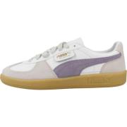 Puma Stiliga Sneakers Palermo LTH White, Dam