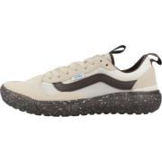 Vans MTE Ultrarange Sneakers Beige, Dam