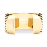 Salvatore Ferragamo Stiliga Accessories Kollektion Yellow, Dam