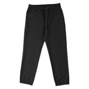 Versace Jeans Couture Joggingbyxor Black, Herr