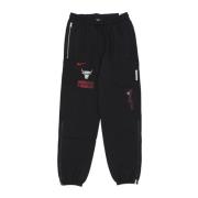 Nike City Edition Lättvikts Tracksuit Byxor Black, Herr