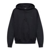 Y-3 Hoodie Black, Unisex