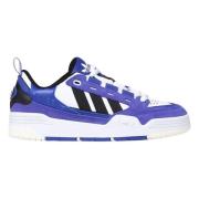 Adidas Sneakers Blue, Herr