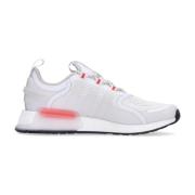 Adidas Cloud White Sneaker Nmd_v3 White, Herr