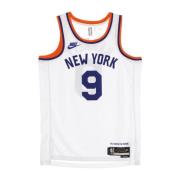 Nike RJ Barrett Basketball Tank Top White, Herr