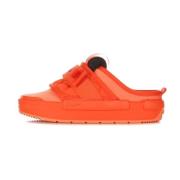 Nike Tyg Mule Orange Team Orange, Herr