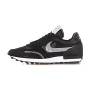 Nike Låg Sneaker Svart/Vit Air Mesh Black, Herr