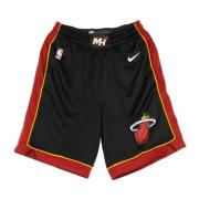 Nike Basketball Swingman Shorts Icon Edition Black, Herr