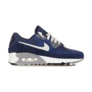 Nike Premium Low Sneakers Blue, Herr