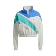 Reebok Jacket Multicolor, Dam