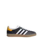 Adidas Gazelle Indoor Sneakers Multicolor, Herr