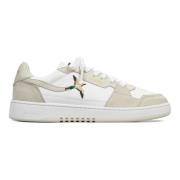 Axel Arigato Vita Sneakers Bee Bird Stil White, Herr