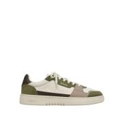 Axel Arigato Handgjorda Vintage Moderna Sneakers Multicolor, Herr