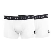 Philipp Plein Underwear White, Herr