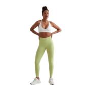 Aim'n Booty-Contouring Seamless Tights Green, Dam