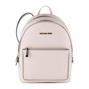 Michael Kors Adina Blush Konvertibel Ryggsäck Väska Pink, Unisex