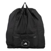 Adidas by Stella McCartney Stilren Liten Ryggsäck Black, Dam