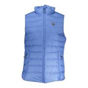 North Sails Elegant rmlos jacka Blue, Dam