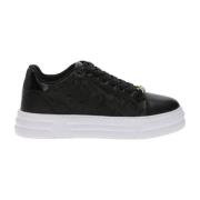 Liu Jo Dam Sneakers Black, Dam