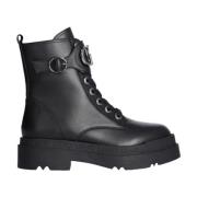 Liu Jo Dam Ankelboots Black, Dam