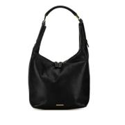 Gucci Vintage Pre-owned Laeder handvskor Black, Dam