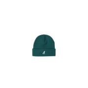 Kangol Pådrag Hatt Green, Unisex