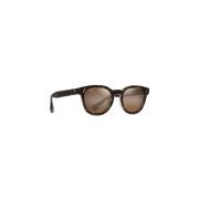 Maui Jim Cheetah Habana Solglasögon Brown, Dam