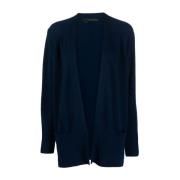 360Cashmere Mikaela Sweaters Blue, Dam