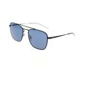 Ray-Ban Vintage Stil Solglasögon Black, Unisex