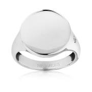 Sif Jakobs Jewellery Elegant Grande Ring med Zirkonia Stenar Gray, Dam